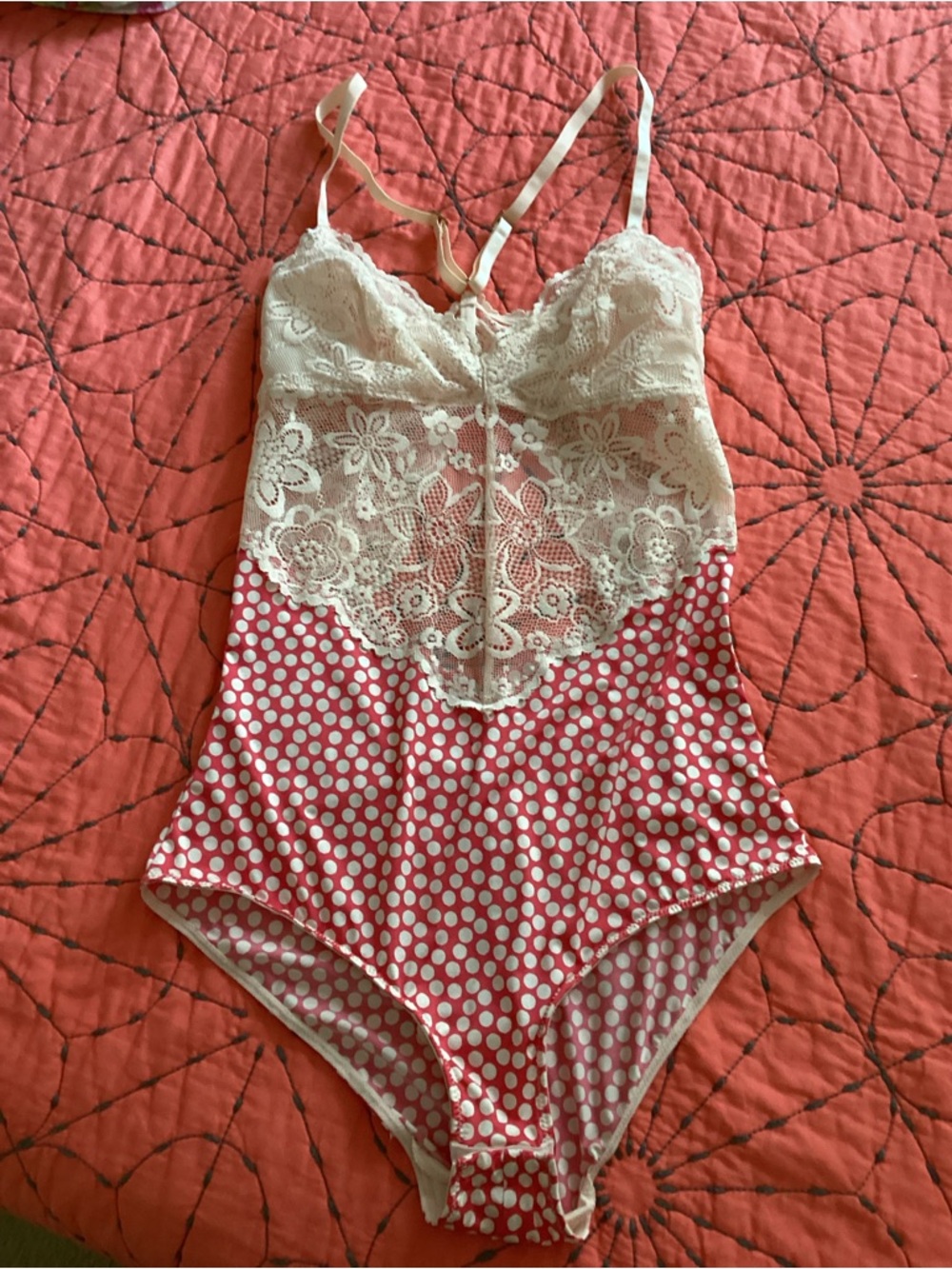 Aerie bodysuit